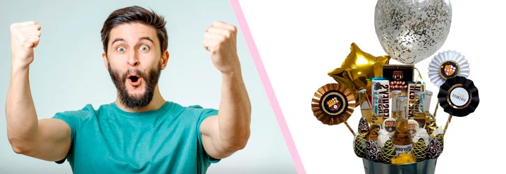 Regalos para Hombres