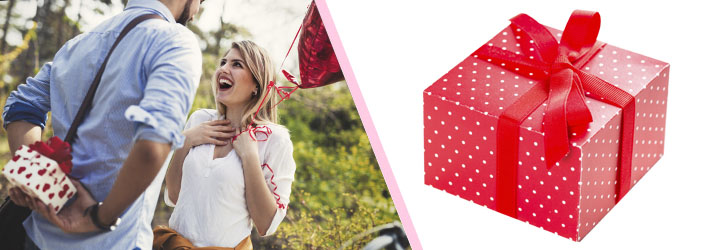 Regalos para Mujeres