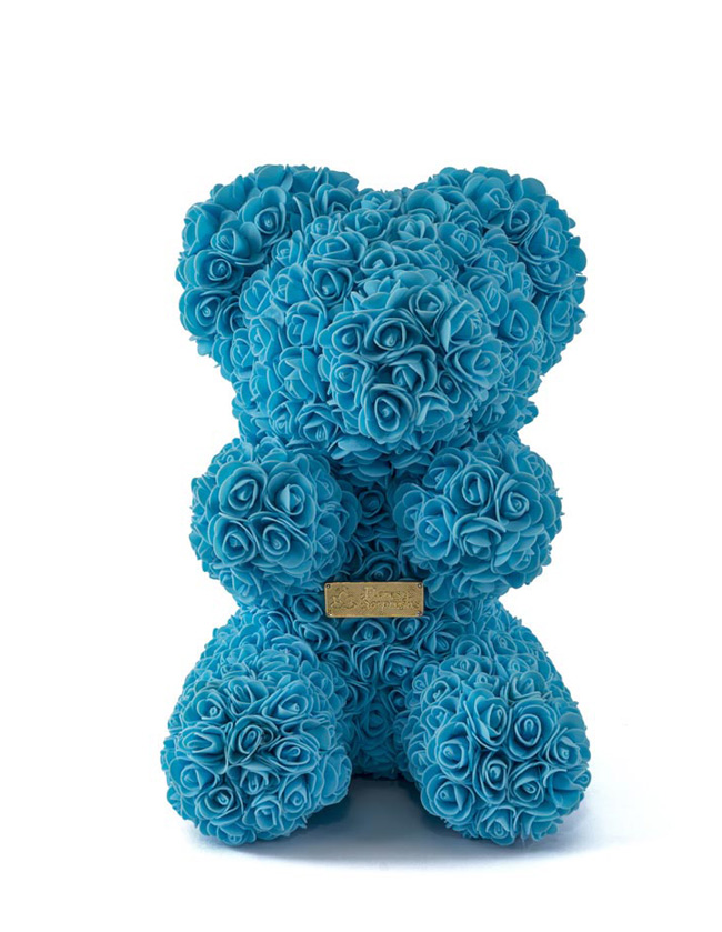 Oso Teddy Pequeño 04 OS1003