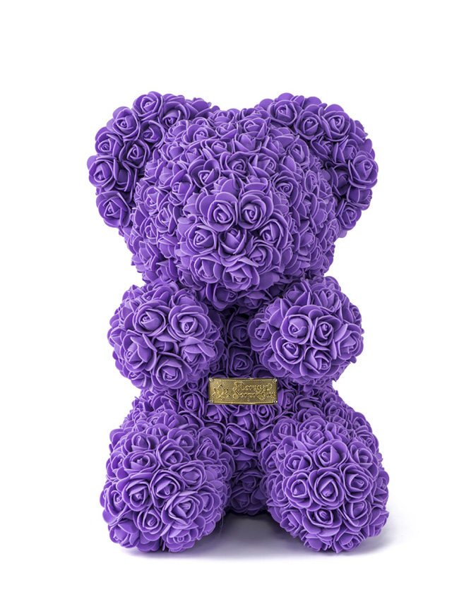 Oso Teddy Pequeño 05