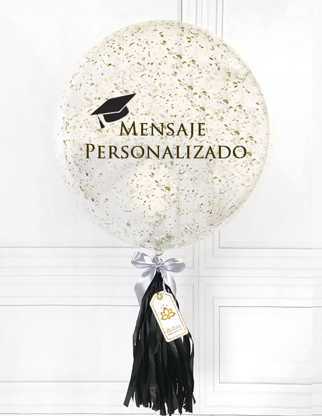 Globo Burbuja 07 GL1095