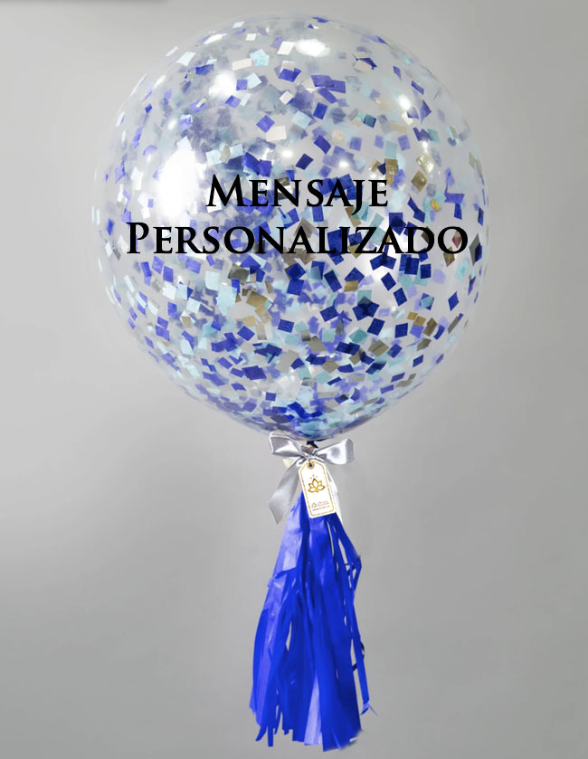 Globo Burbuja 16 GL1118