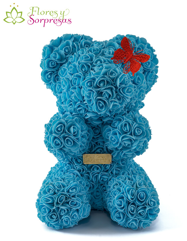 Oso Teddy Mediano 15 OS1159