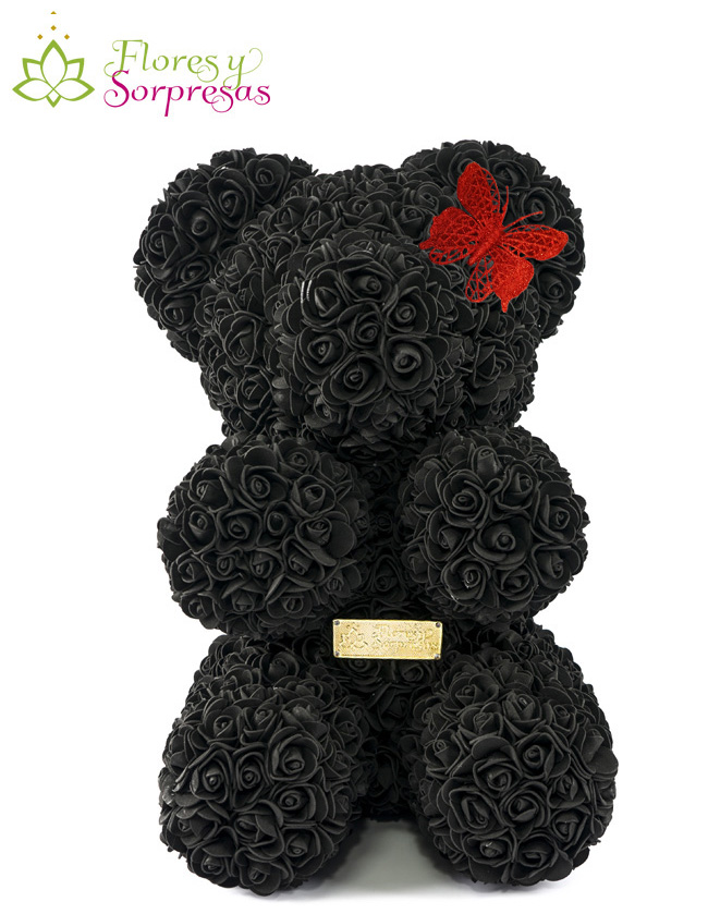 Oso Teddy Mediano 16 OS1164