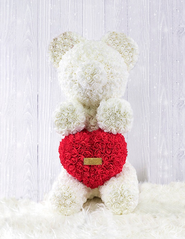 Oso Teddy Grande 06