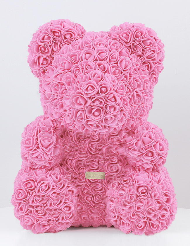 Oso Teddy Mediano 20