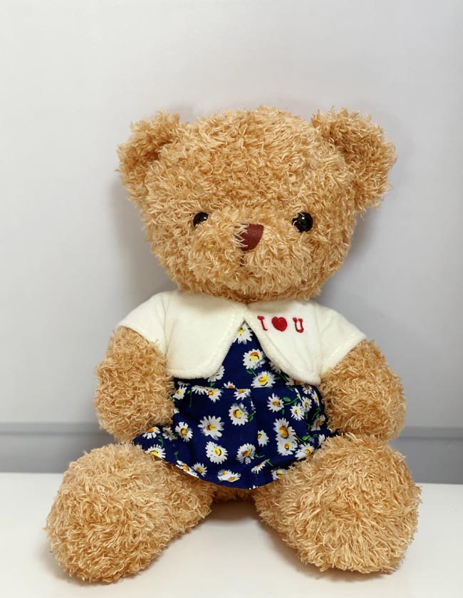 Osita Cariñosita - 39cm