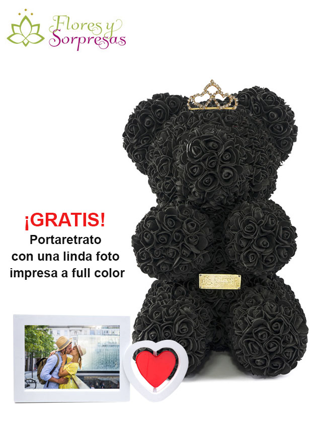 Princesa + Portarretrato