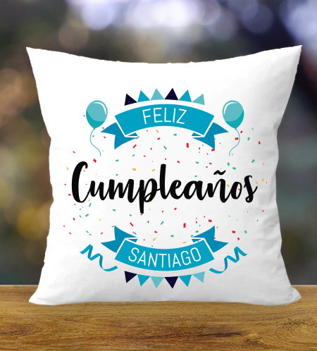 Feliz Cumpleaños 2