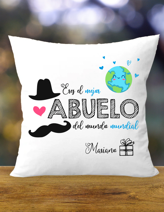 Eres el mejor Abuelo