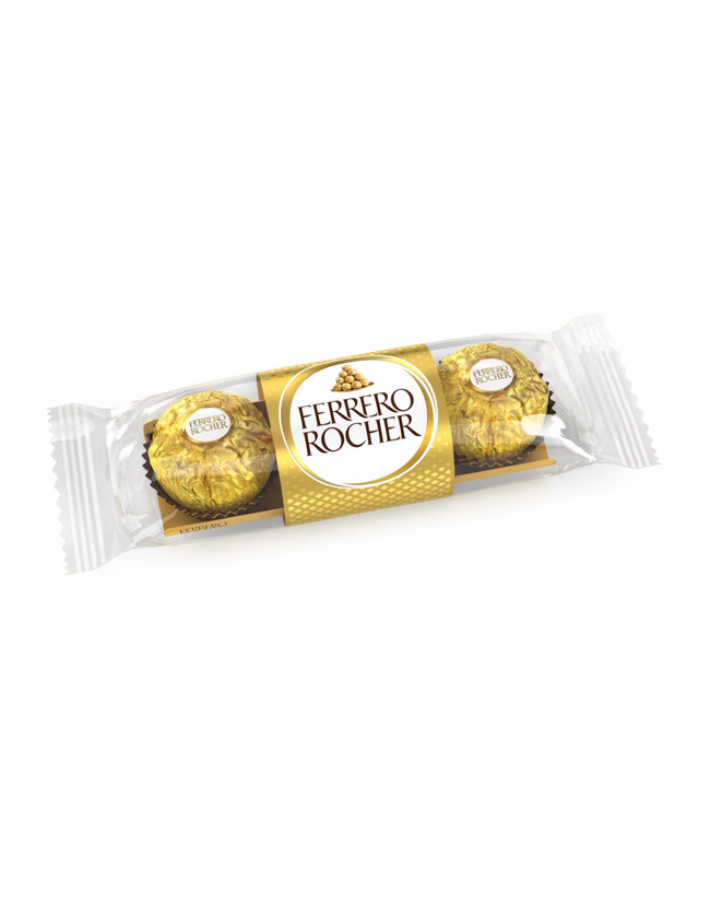 Chocolate Ferrero
