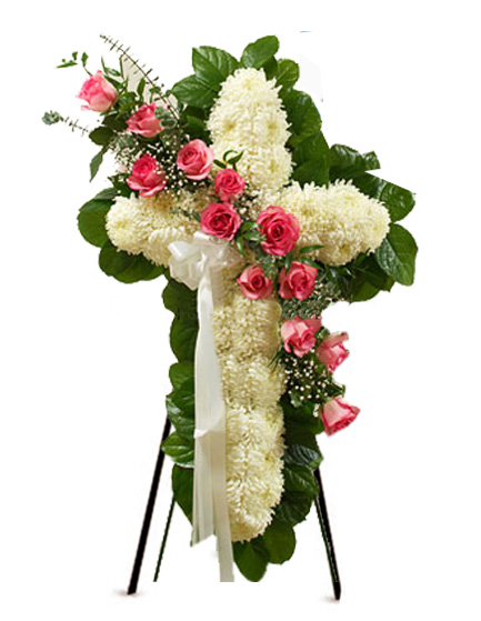 Cruces Fúnebres 12
