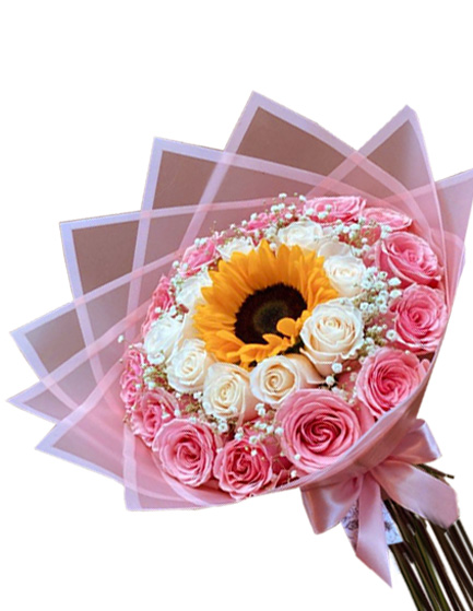Ramo Pink