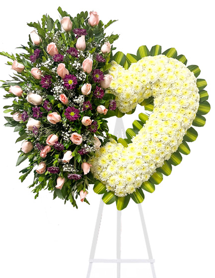 Corazón Fúnebre 20