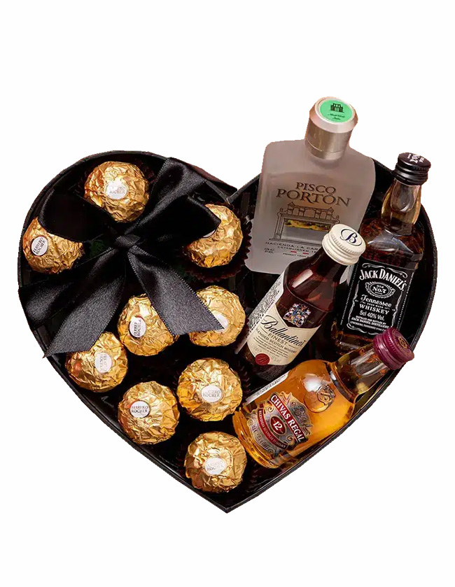 Sorpresas de Amor 1