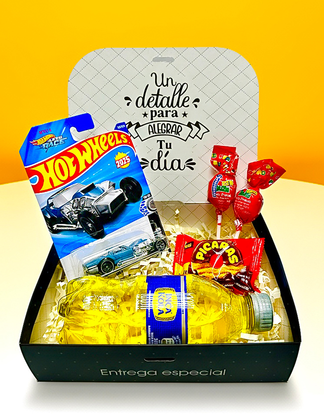 Racing Box