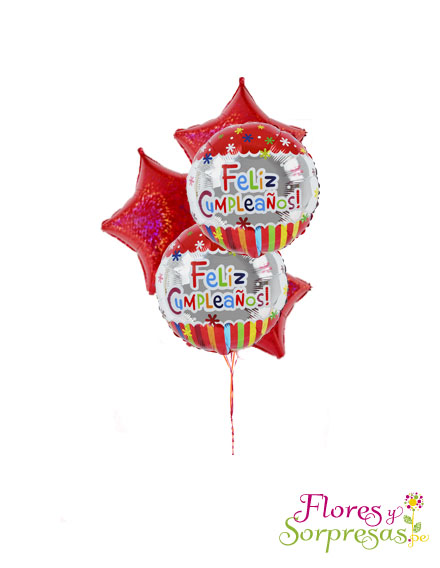 Sorpresa de Cumpleaños 02