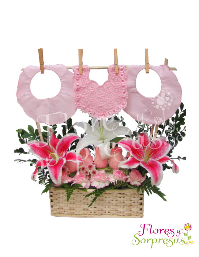 Arreglo de Nacimiento 02