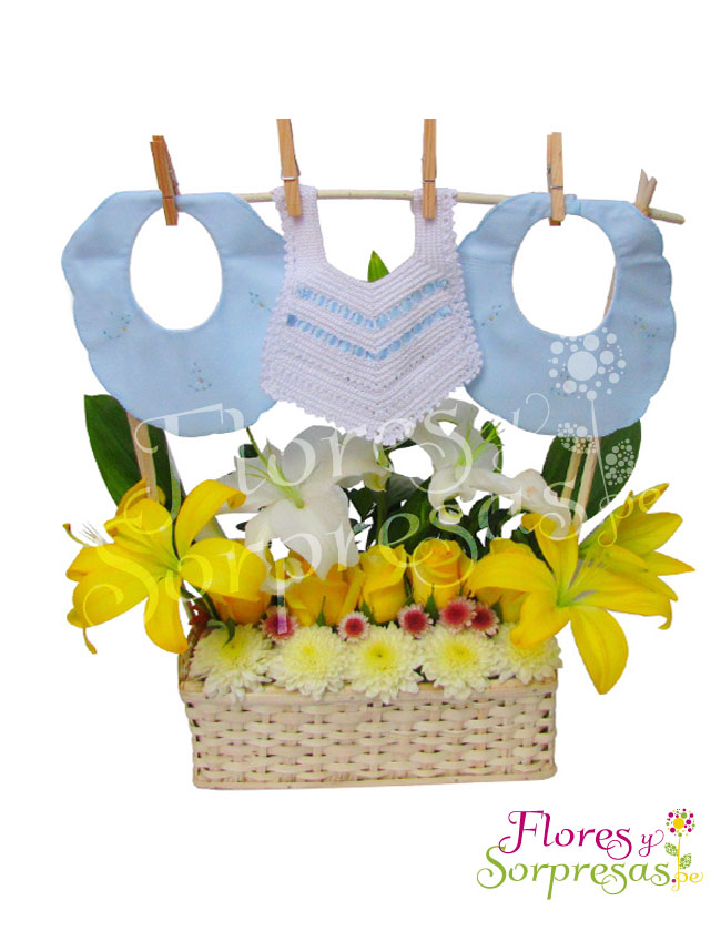 Arreglo de Nacimiento 04