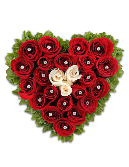Corazon Brillante