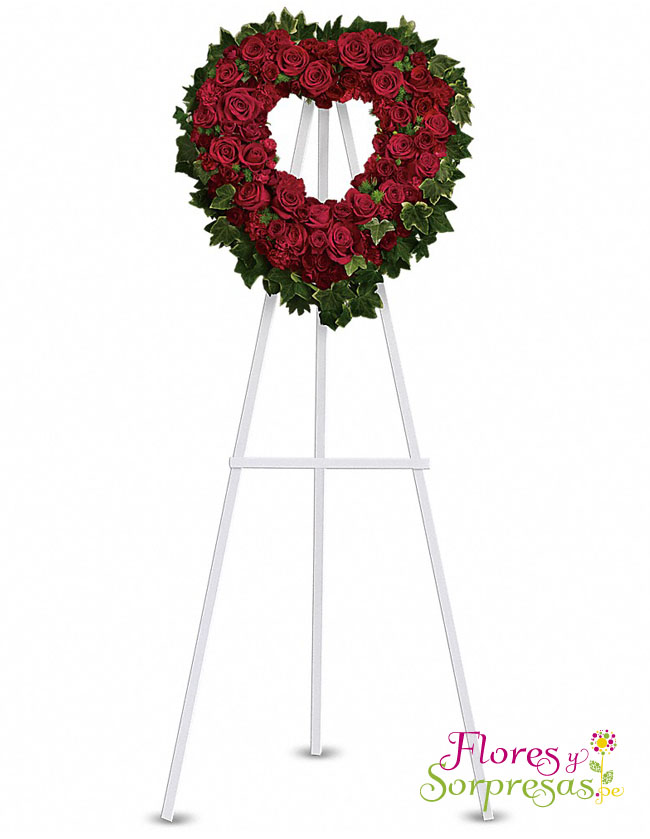 Corazón Fúnebre 21