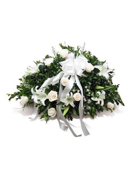 Lagrima Fúnebre de piso 03