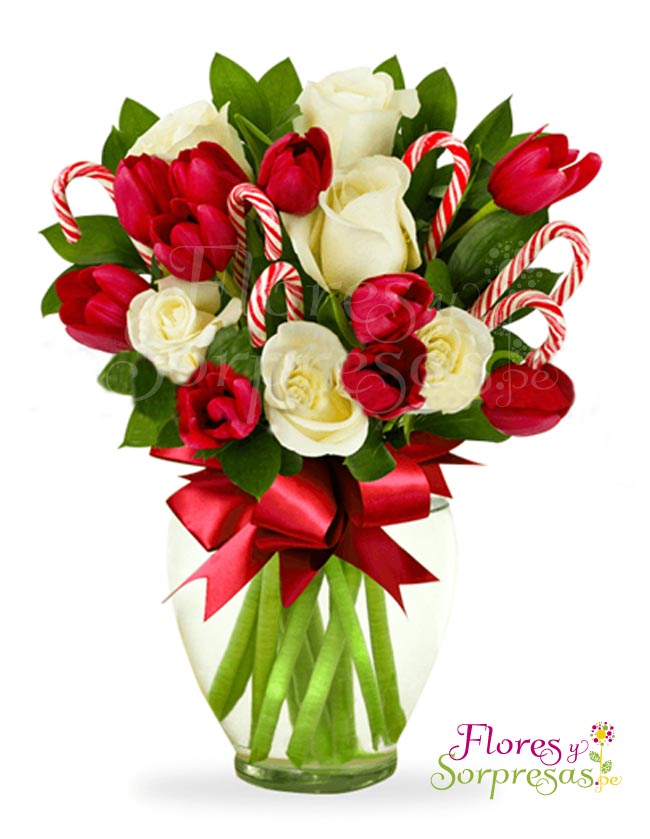 Arreglos Navideños 13