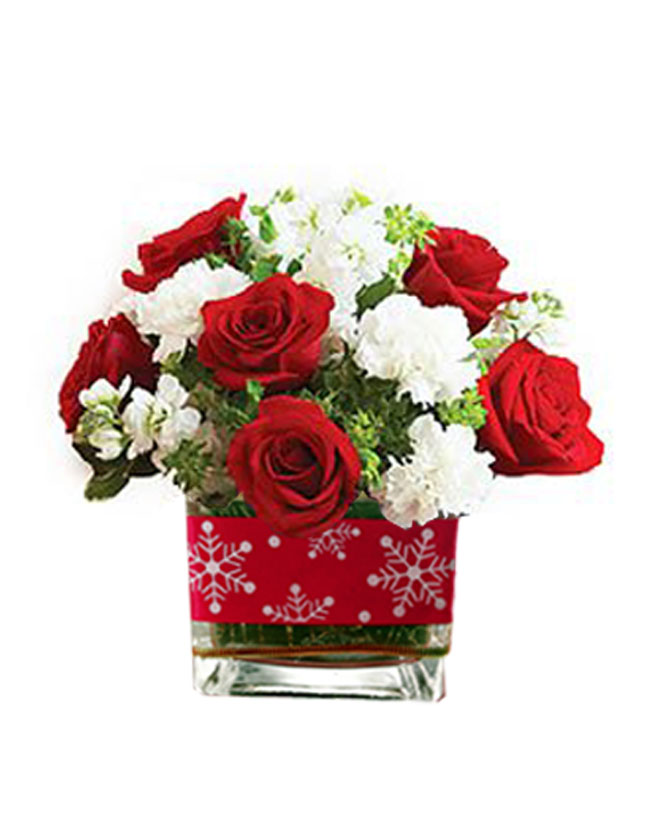 Arreglos Navideños 14