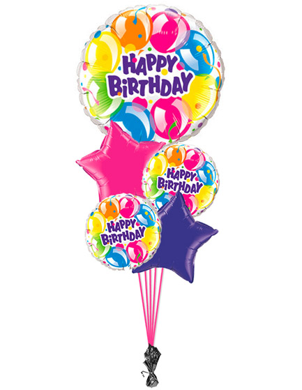 Sorpresas de Cumpleaños 14