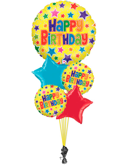 Sorpresas de Cumpleaños 20