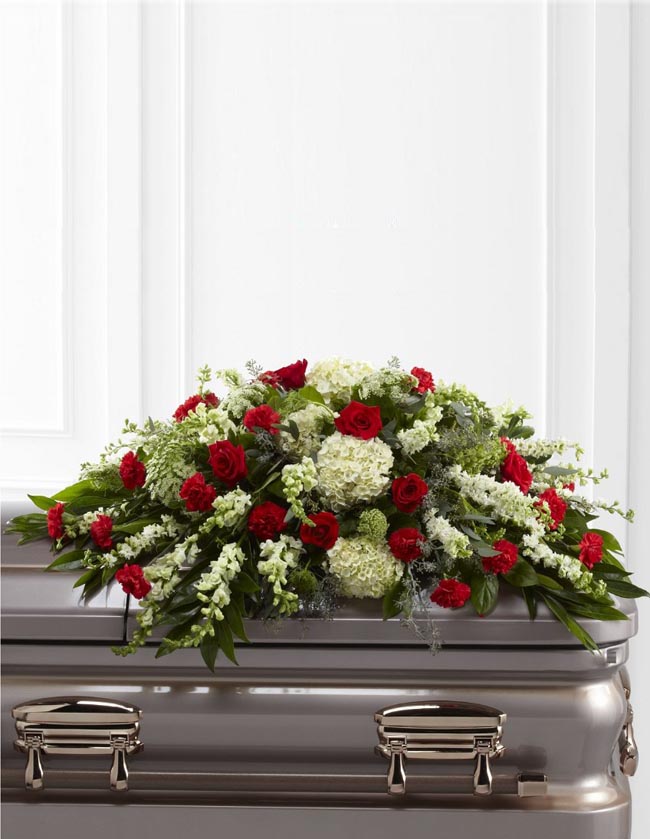 Manto Fúnebre 51