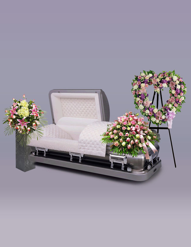 Pack Fúnebre 02