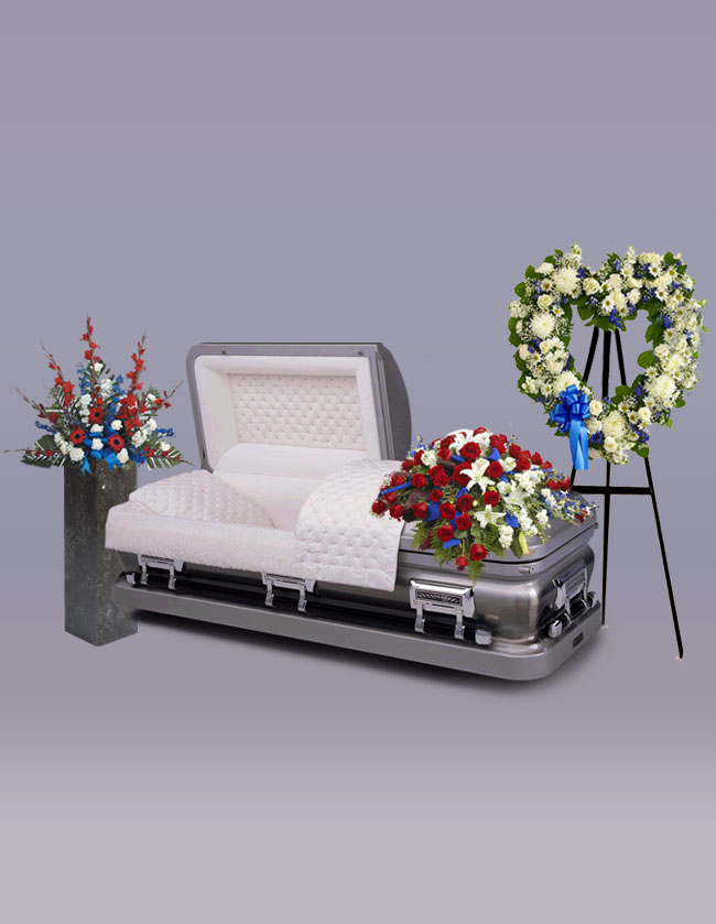 Pack Fúnebre 04