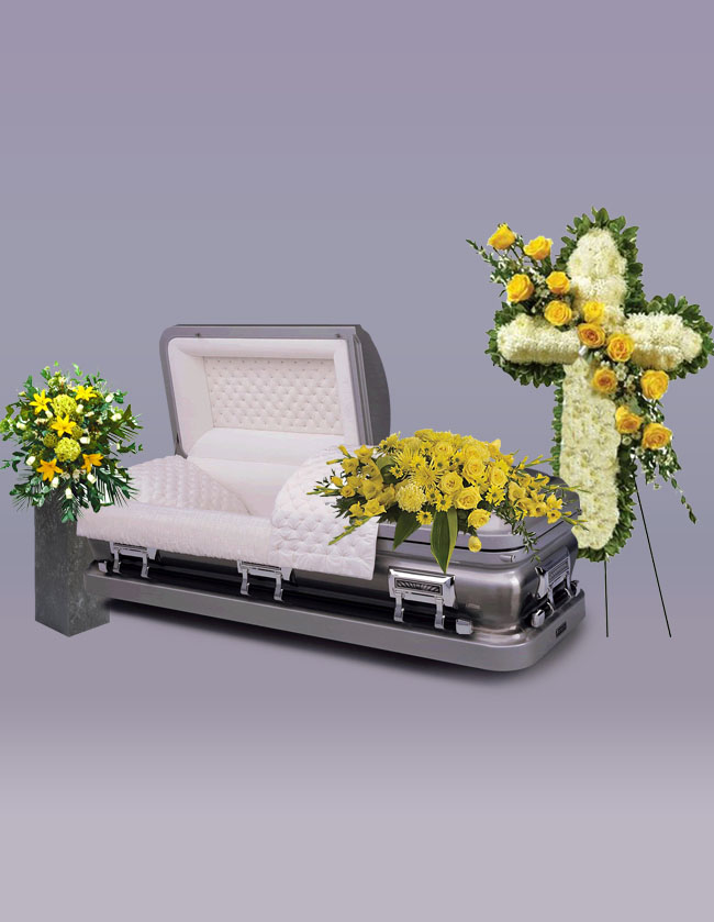 Pack Fúnebre 05