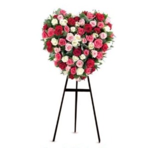 Corazón Fúnebre 07 CZ499