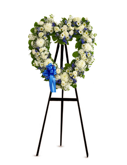 Corazón Fúnebre 09