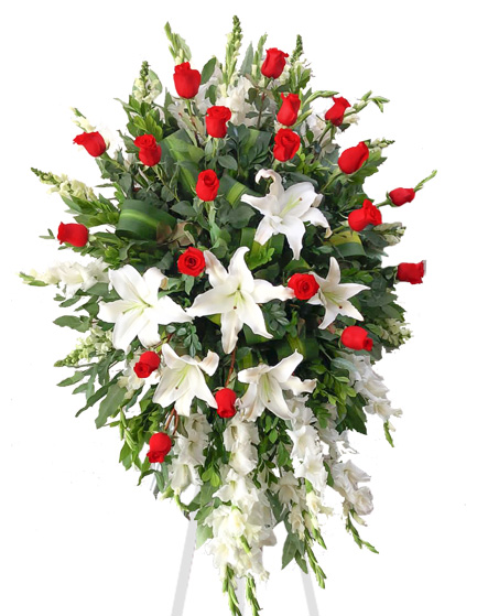 Corona Fúnebre 01