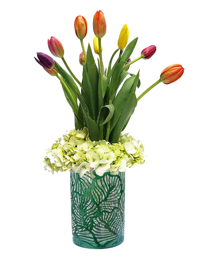 Florecer
