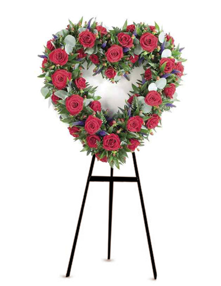 Corazón Fúnebre 06