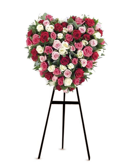 Corazón Fúnebre 07