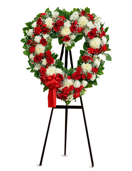 Corazón Fúnebre 04