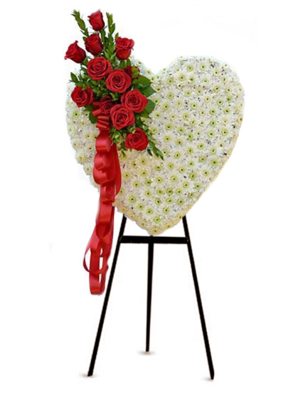 Corazón Fúnebre 01