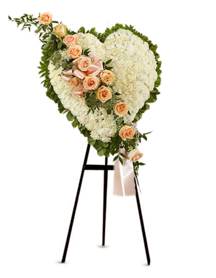 Corazón Fúnebre 05