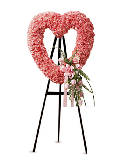 Corazón Fúnebre 08