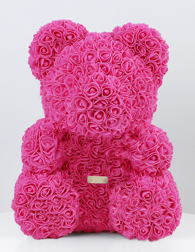 Oso Teddy Mediano 08