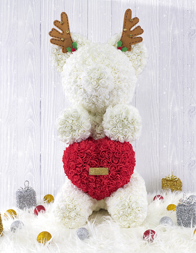 Oso Teddy Grande 01 OS701