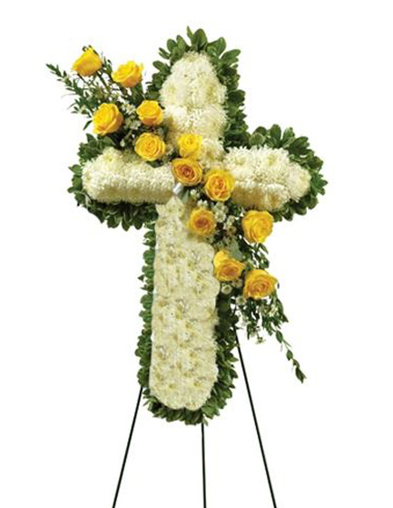Cruces Fúnebres 03