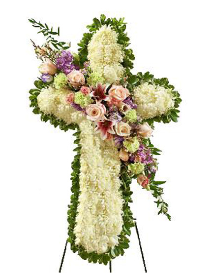 Cruces Fúnebres 06