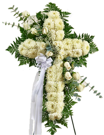 Cruces Fúnebres 05