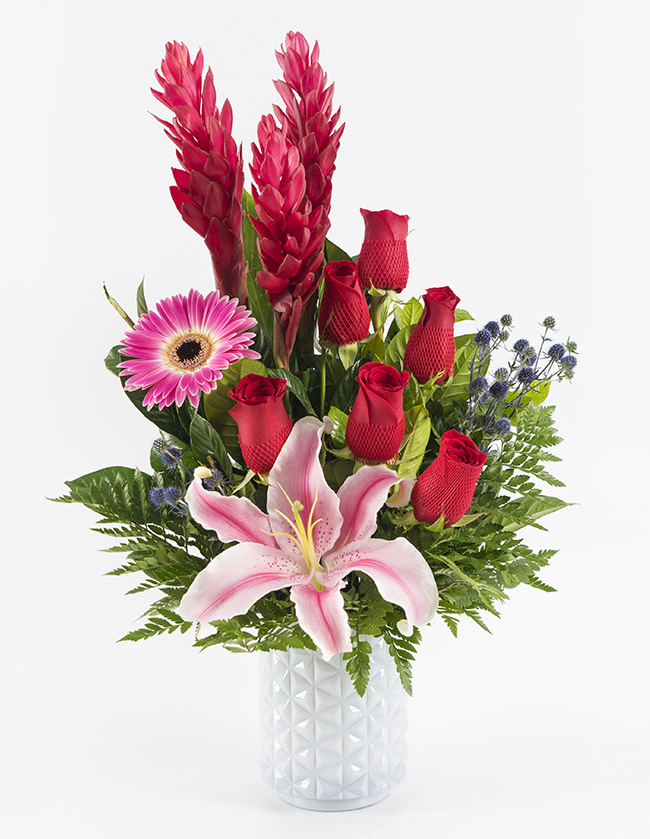 Arreglo Floral 05
